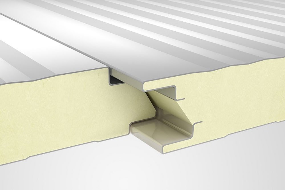 Soğuk Hava Deposu İzolasyonu